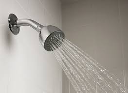 bath shower
