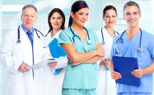 Study MBBS Course