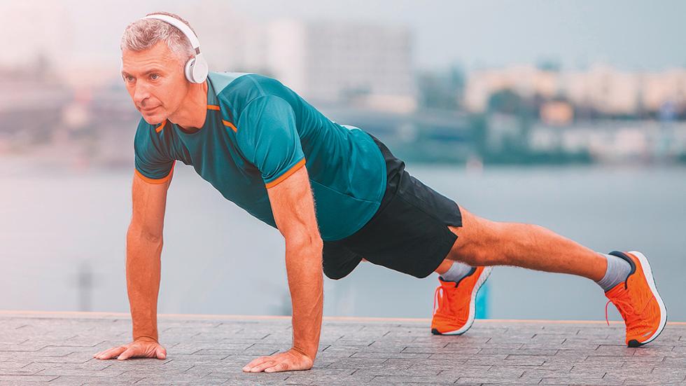 Testosterone Booster Supplement
