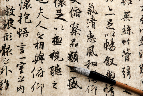 Thinking to do presentation of your business in Chinese then here is your mentor