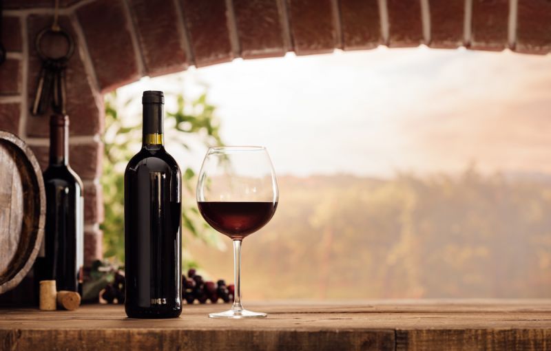 Online Wine Shops – Things to Consider Before Buying