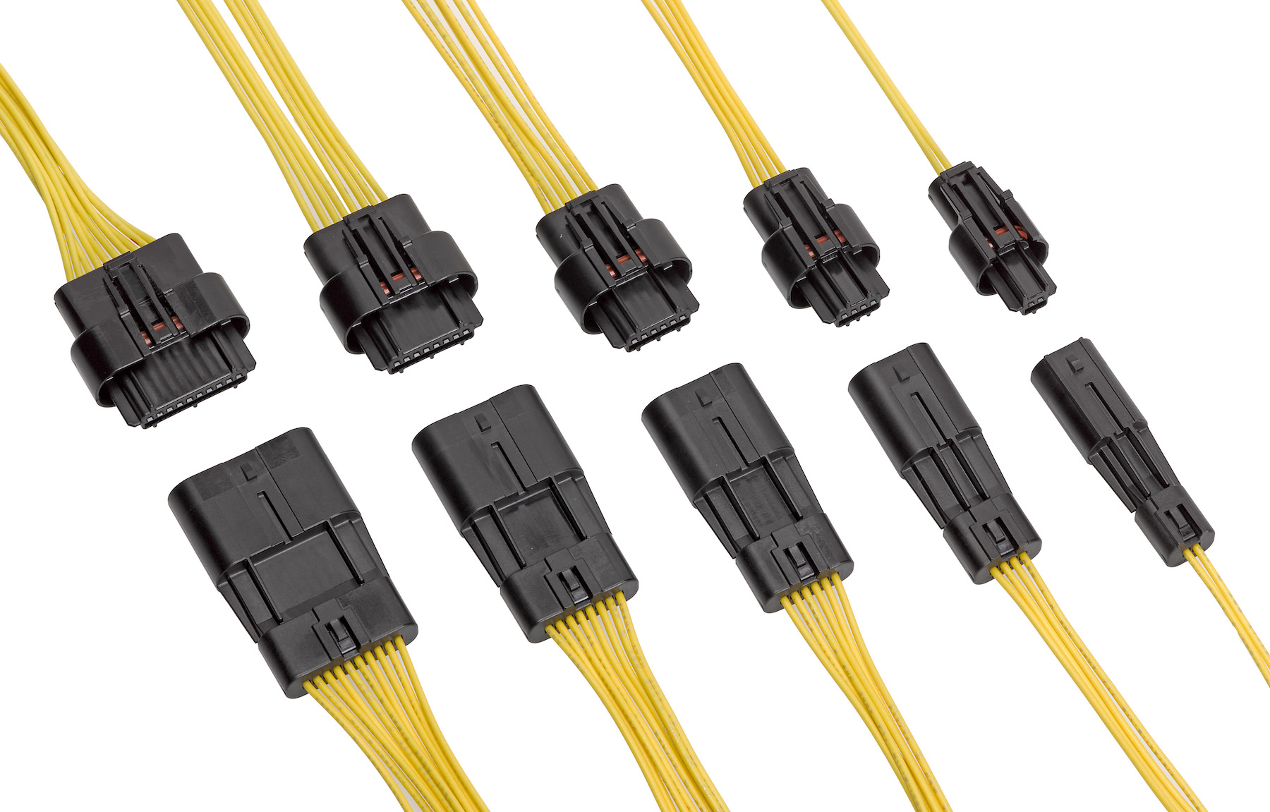 Automotive Cable Manufacturers: What No One Is Talking About