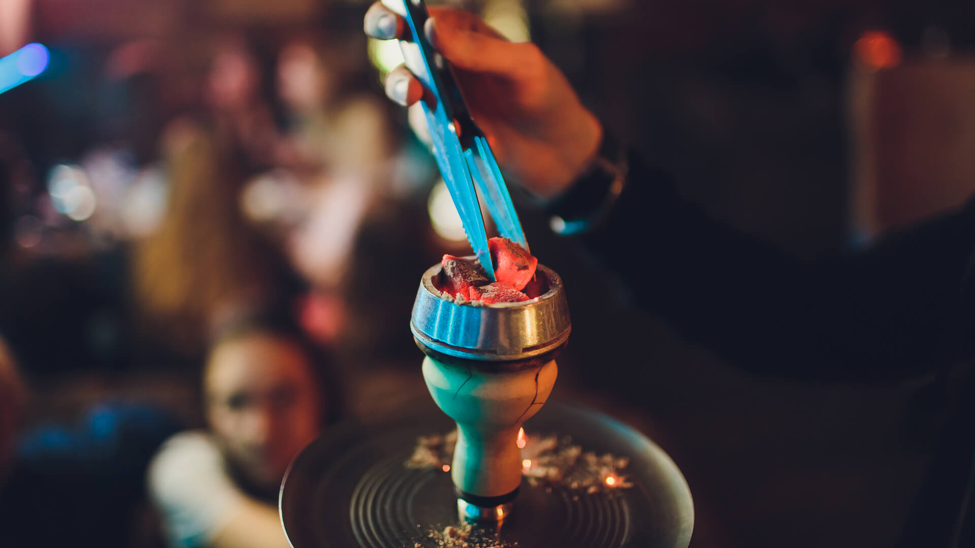 Upgrade The Experience by Switching to Buy Hookah Accessories