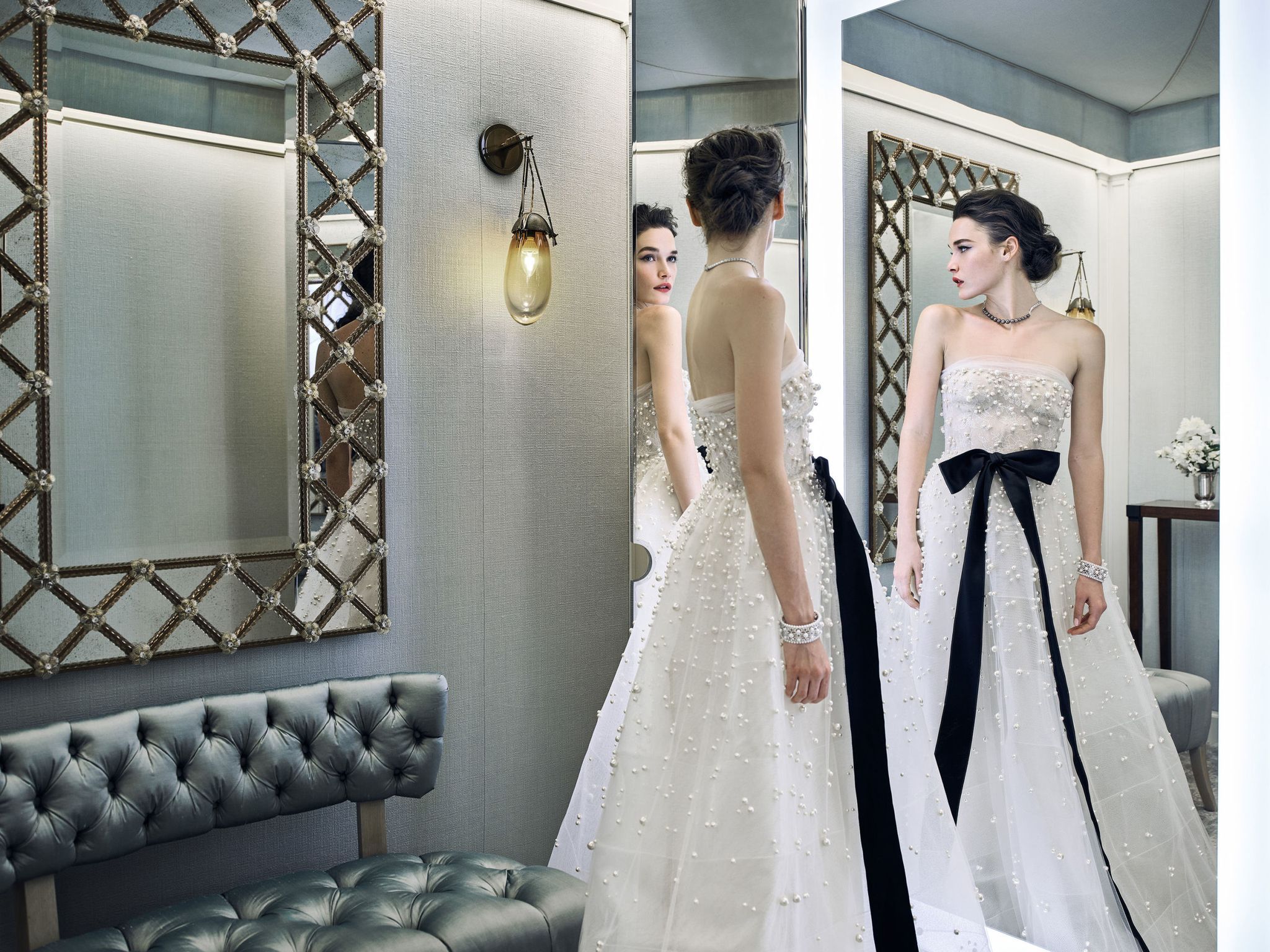 Best Things To Know About Stylized Wedding Shoot