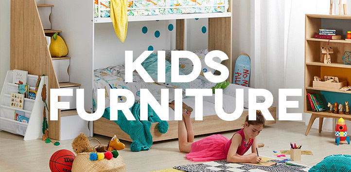 children's playroom furniture