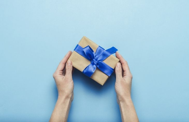 Why personalised gifts are great presents?