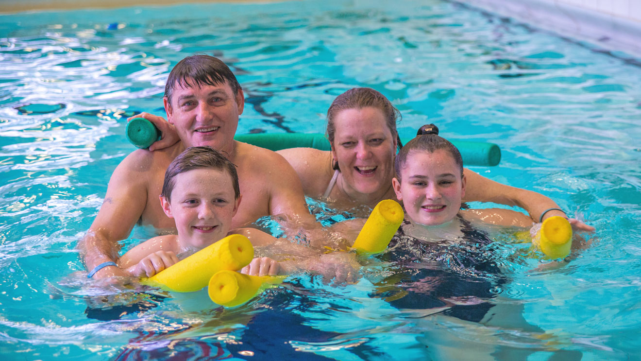 Great Things about Swimming Coaching For New Swimmers