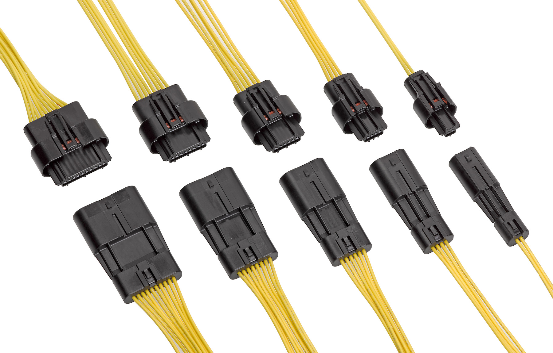 Automotive Cable Manufacturers: What No One Is Talking About