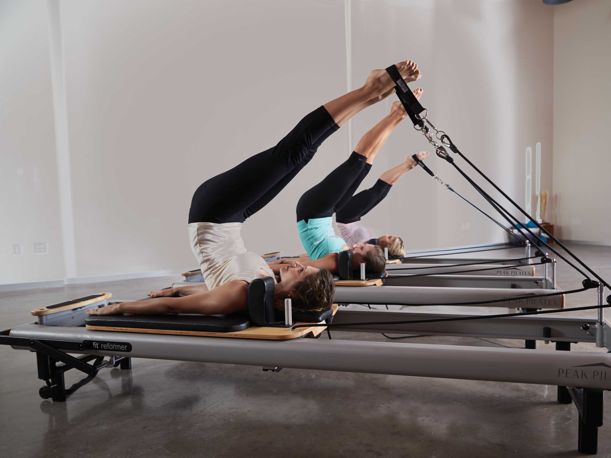 Know all about the Importance of pilates
