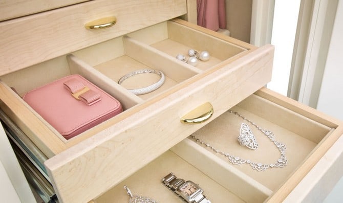 Why Should You Store Jewelry In The Safe Compared To Banks?