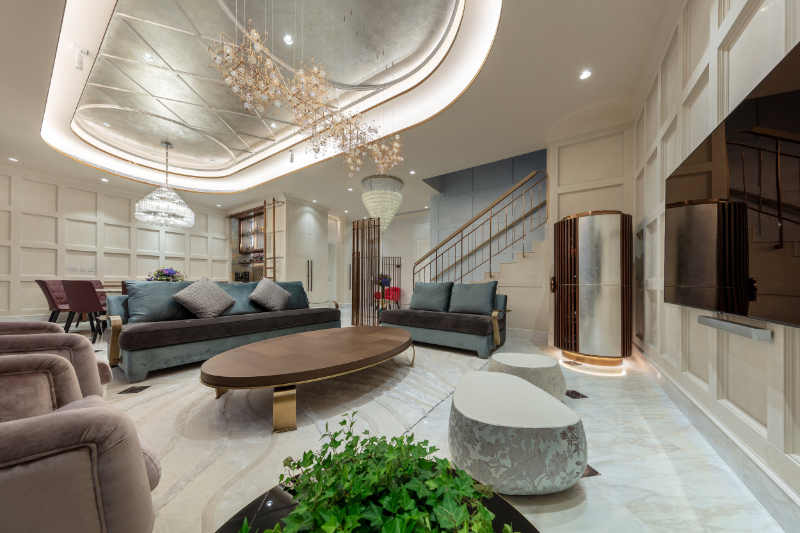 home interior design hong kong