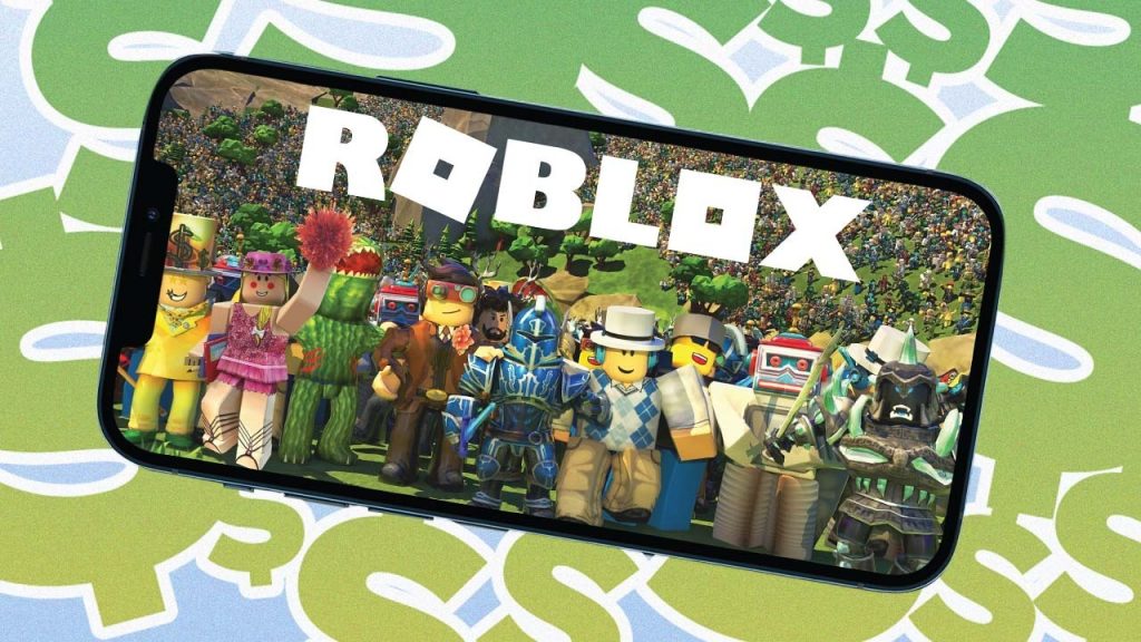 Roblox
